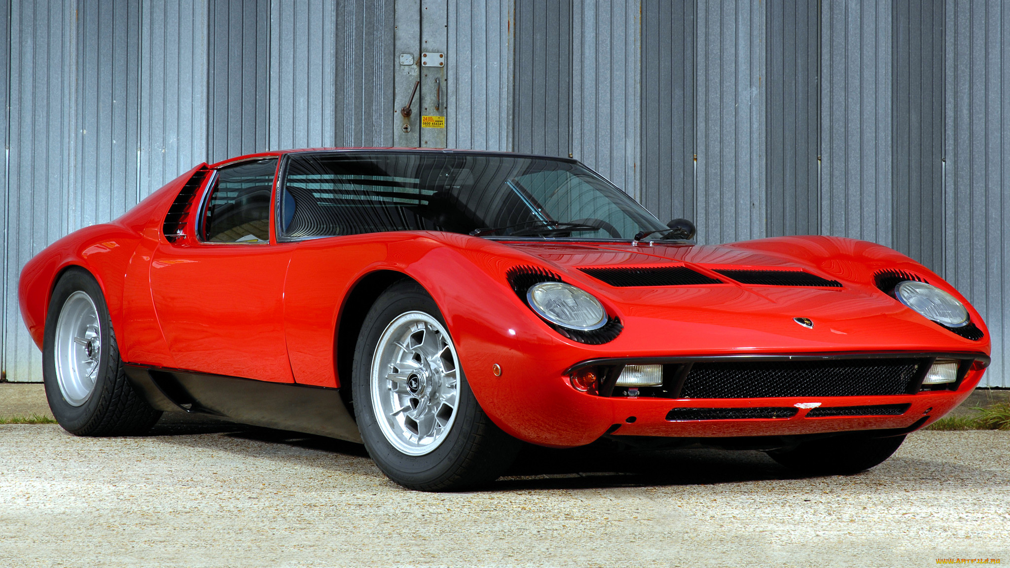 lamborghini, miura, , , -, automobili, holding, s, p, a, 